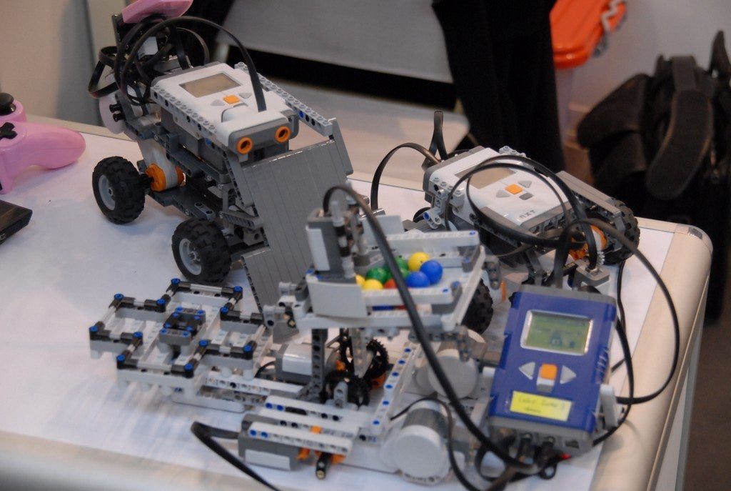 The Best Engineers Fail Spectacularly (And That&rsquo;s How You Know They&rsquo;ll Lead)