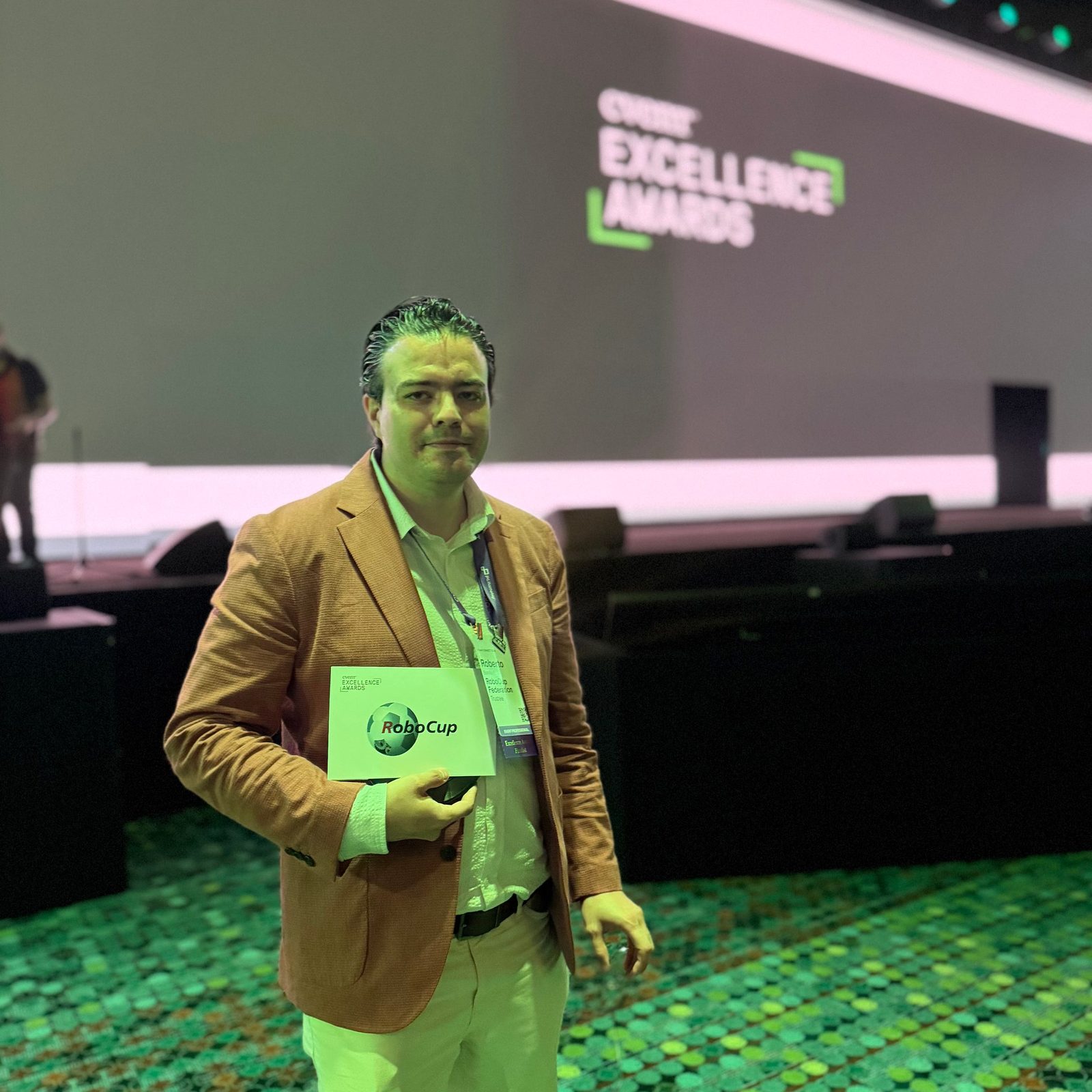 CVENT Awards 2026 — Power of the Platform Flagship Event